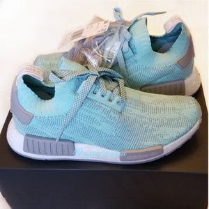 energy aqua nmd